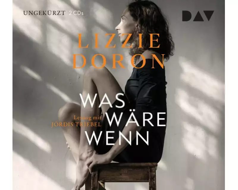 Was wäre wenn