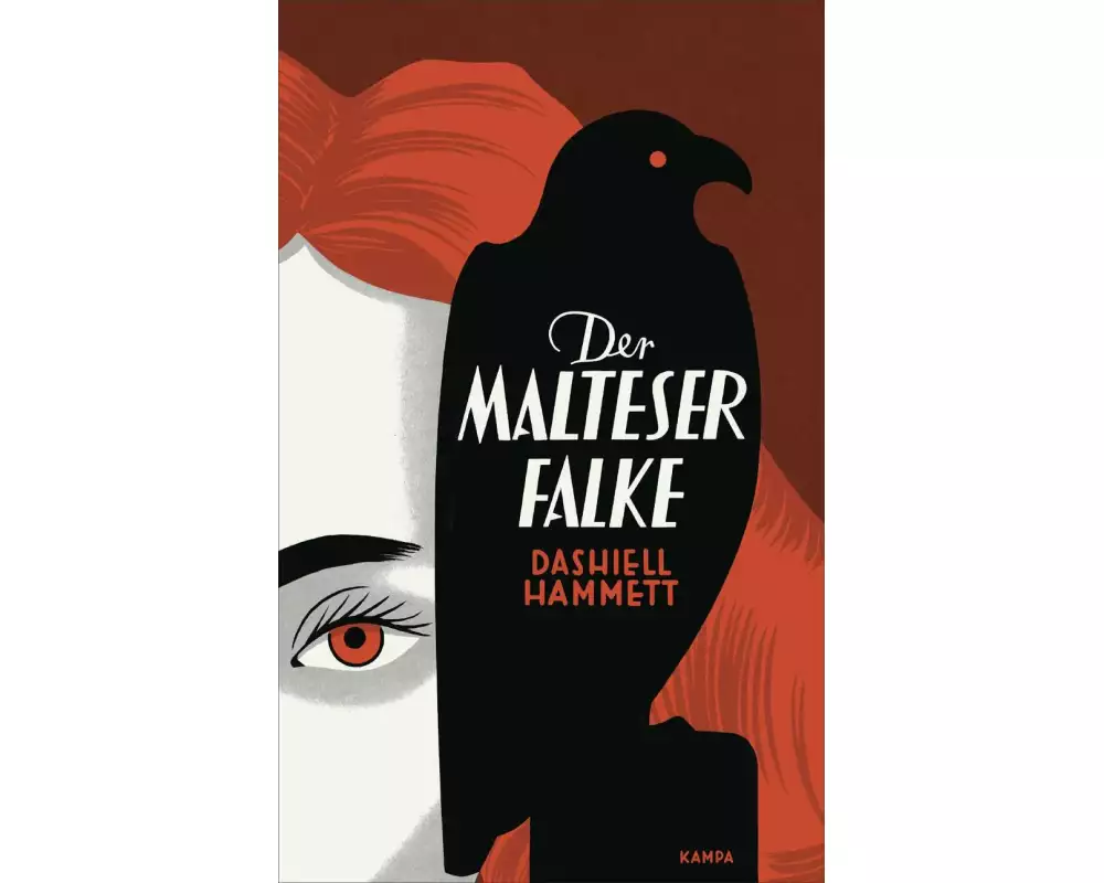 Der Malteser Falke