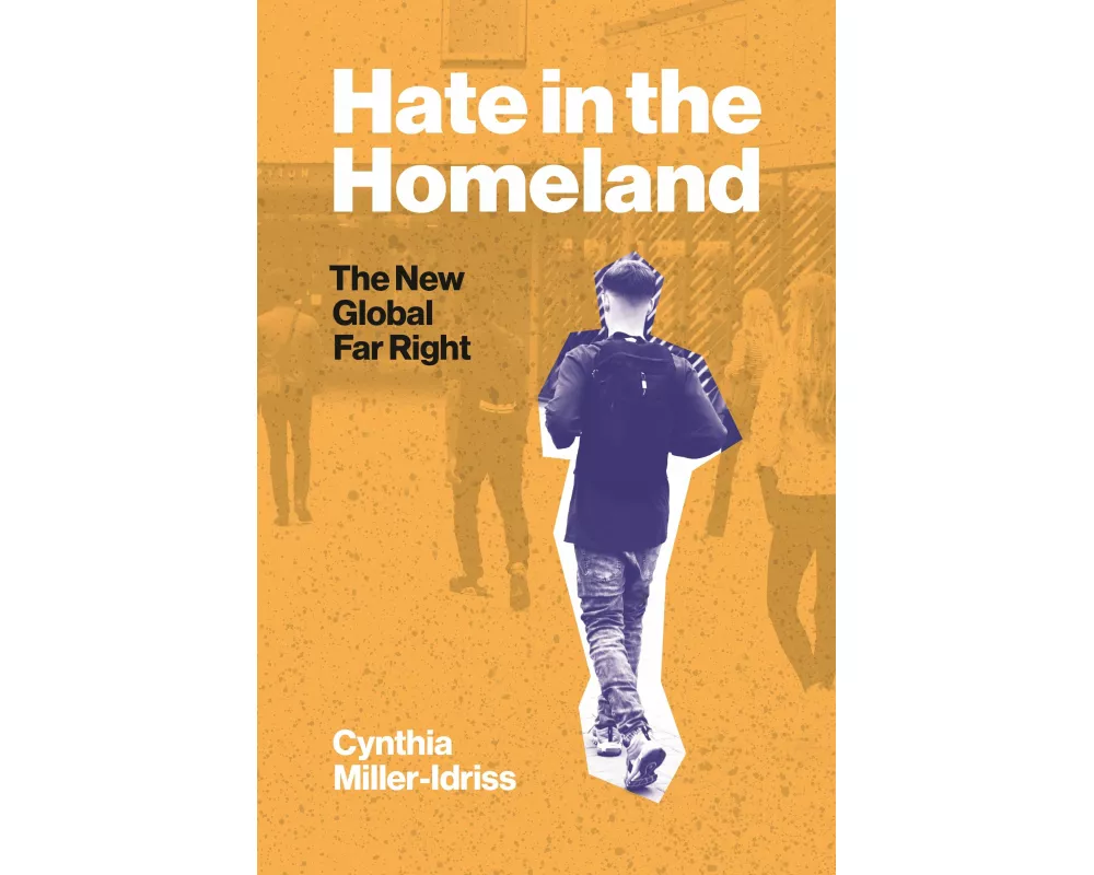 Hate in the Homeland