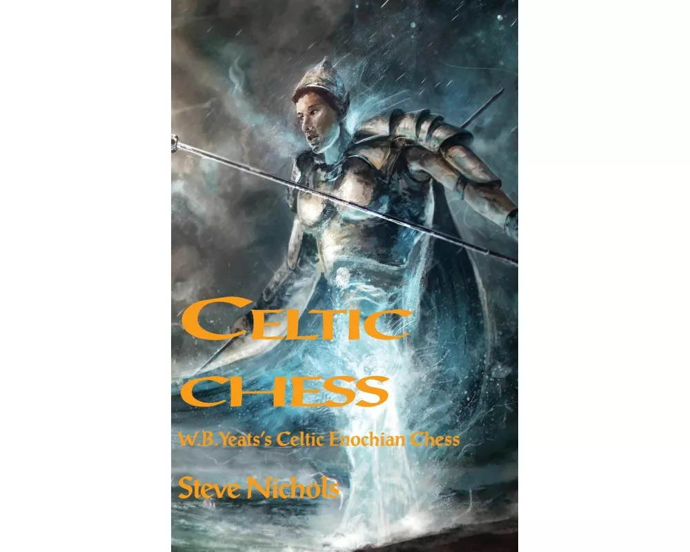 Celtic Chess