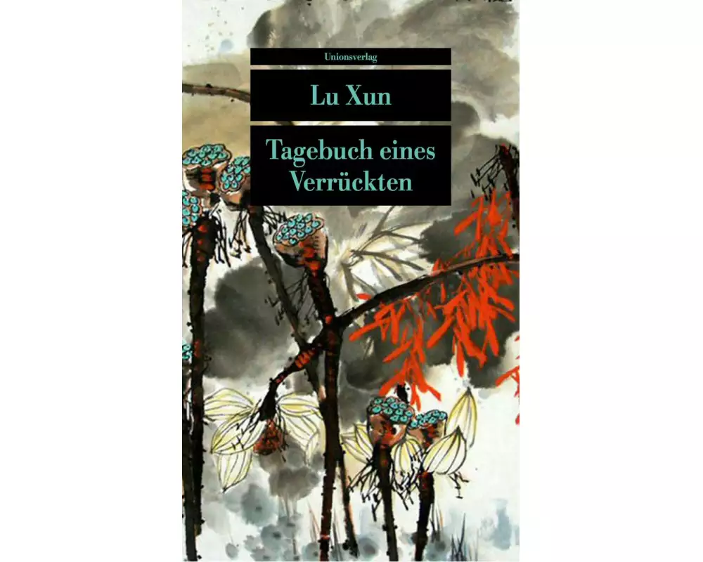 Tagebuch eines Verrückten