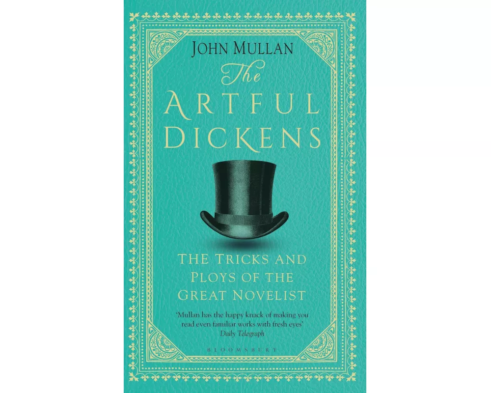 The Artful Dickens