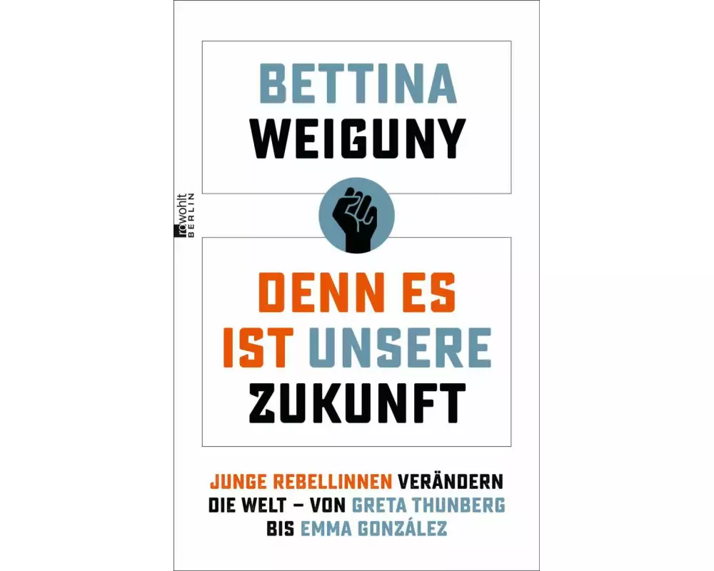 Denn es ist unsere Zukunft