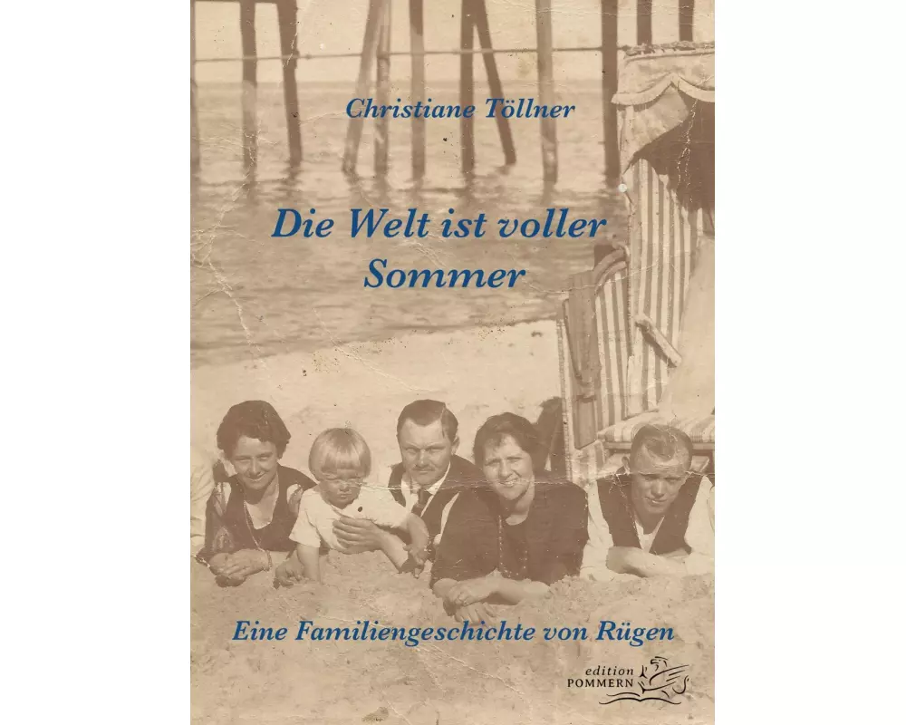 Die Welt ist voller Sommer