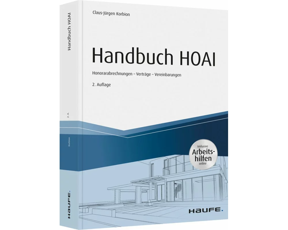 Handbuch HOAI