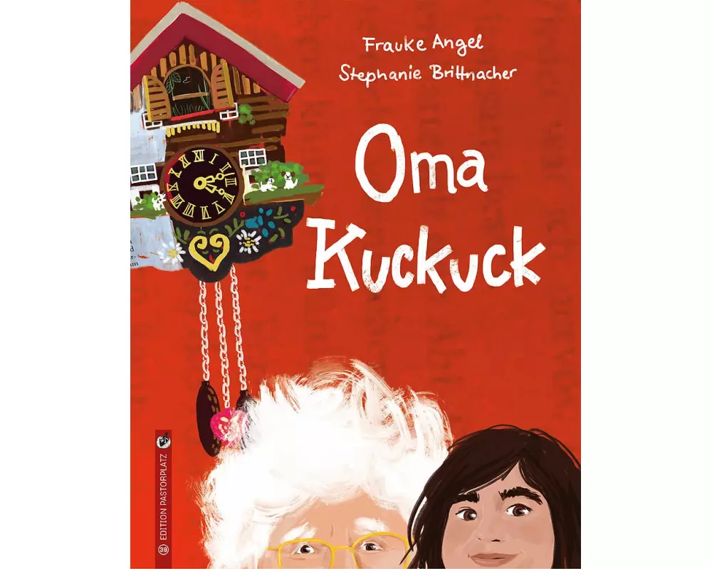 Oma Kuckuck