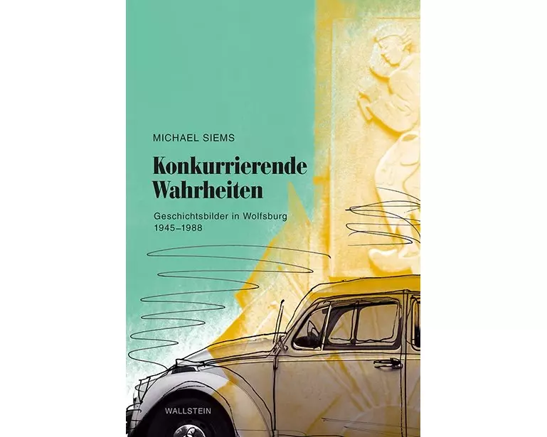 Konkurrierende Wahrheiten