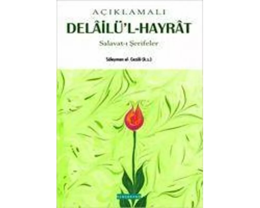 Aciklamali Delailü'l Hayrat