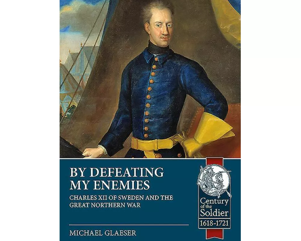 By Defeating My Enemies