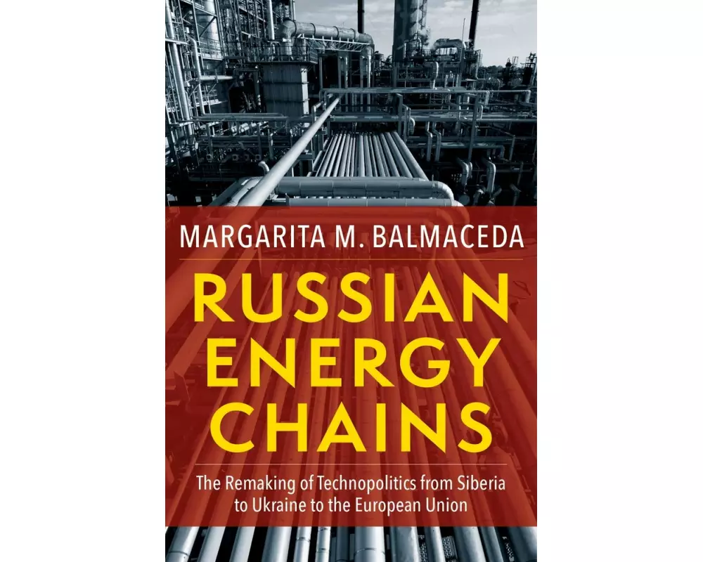 Russian Energy Chains