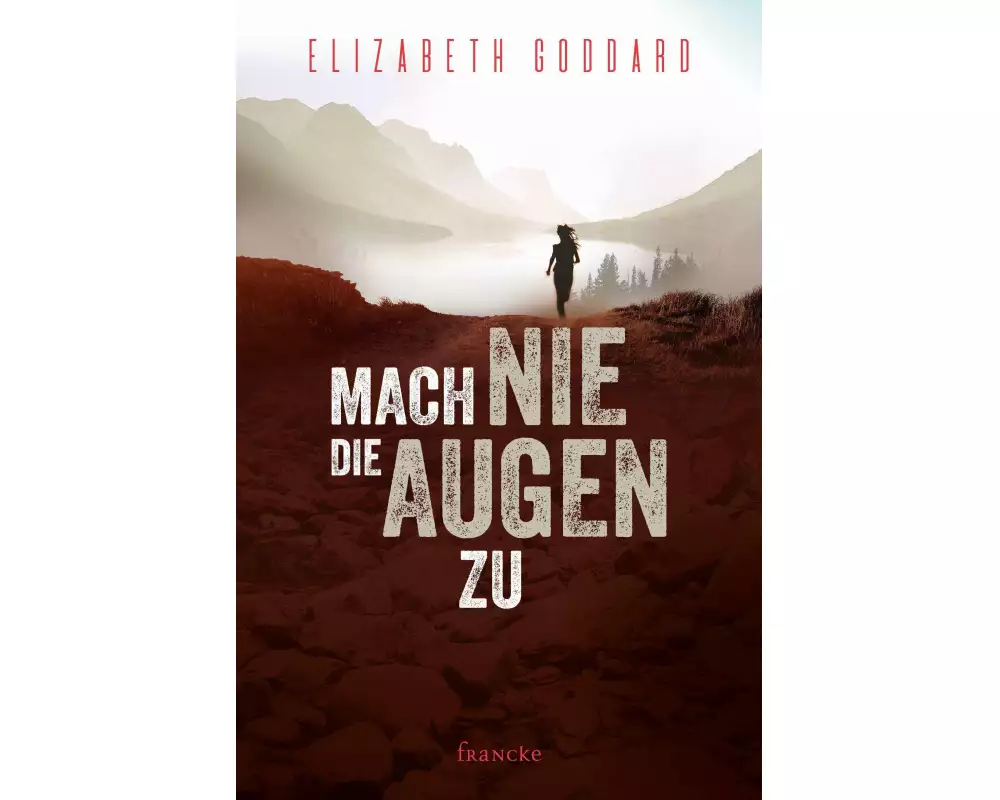 Mach nie die Augen zu