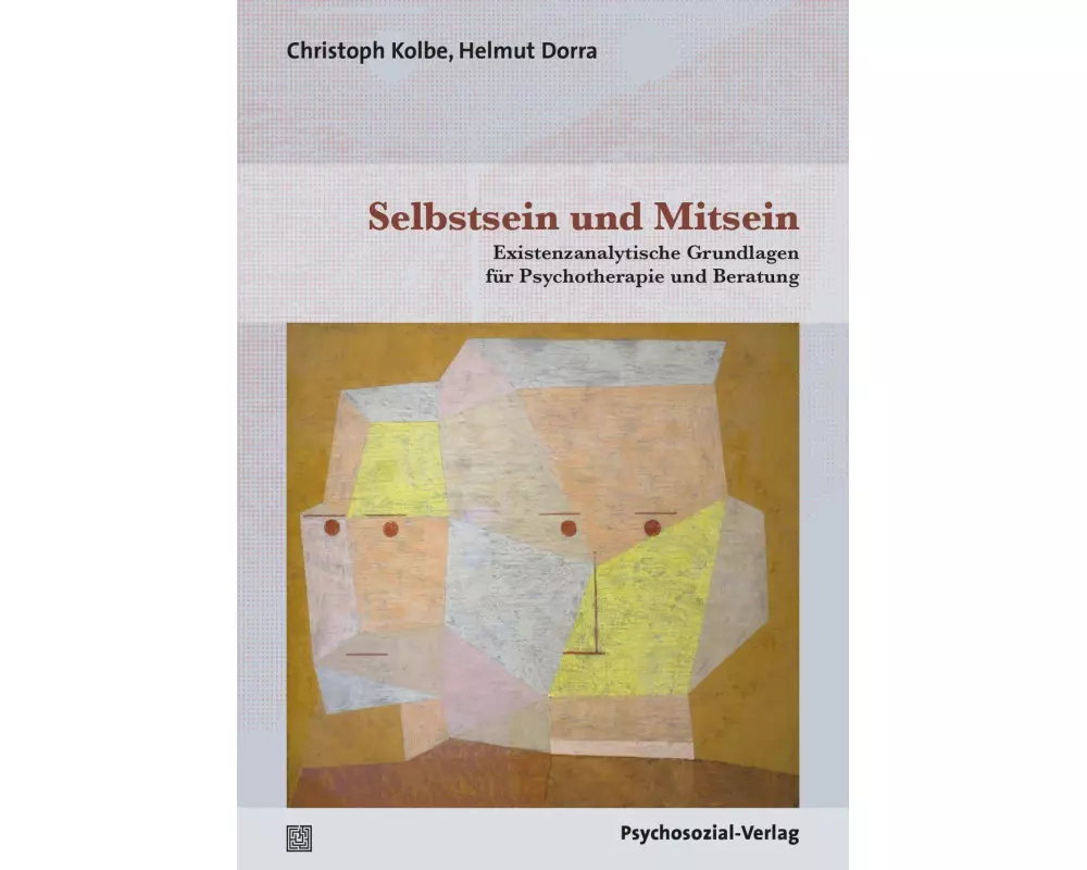 Selbstsein und Mitsein