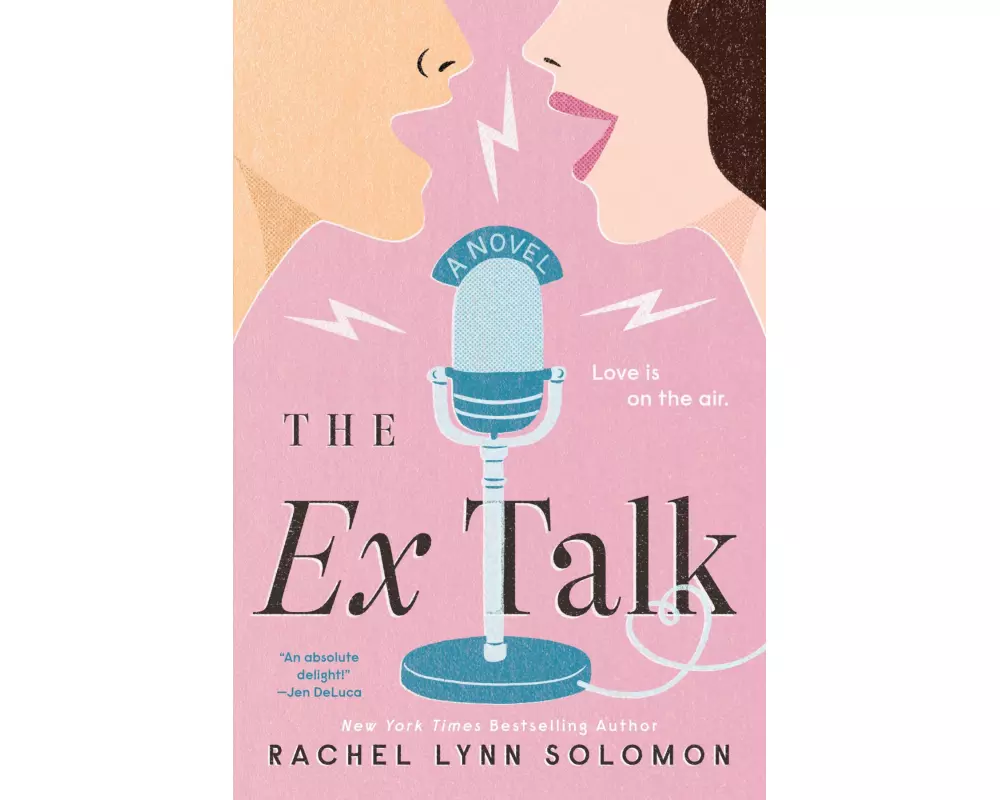 The Ex Talk