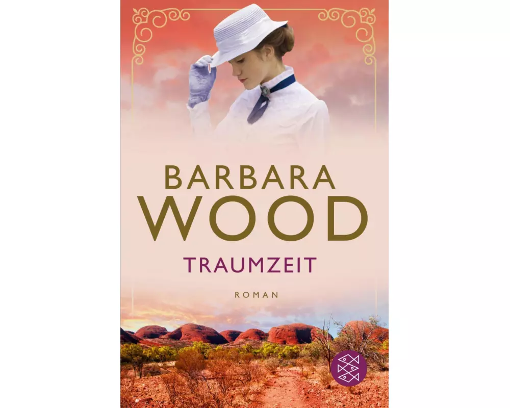 Traumzeit