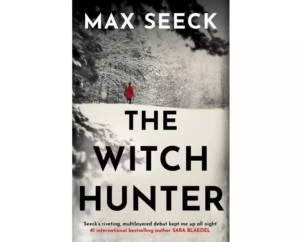 The Witch Hunter