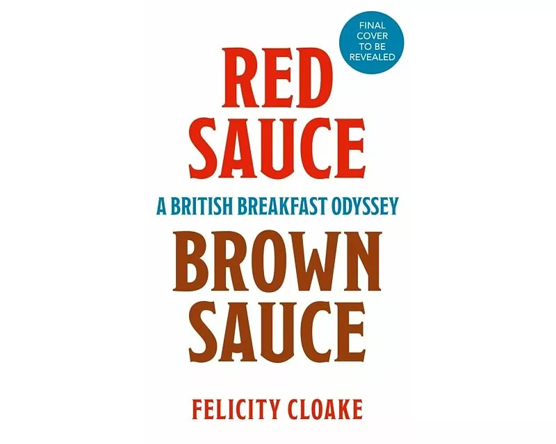 Red Sauce Brown Sauce