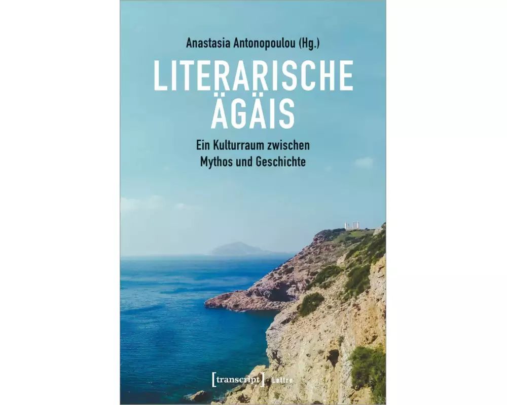 Literarische Ägäis