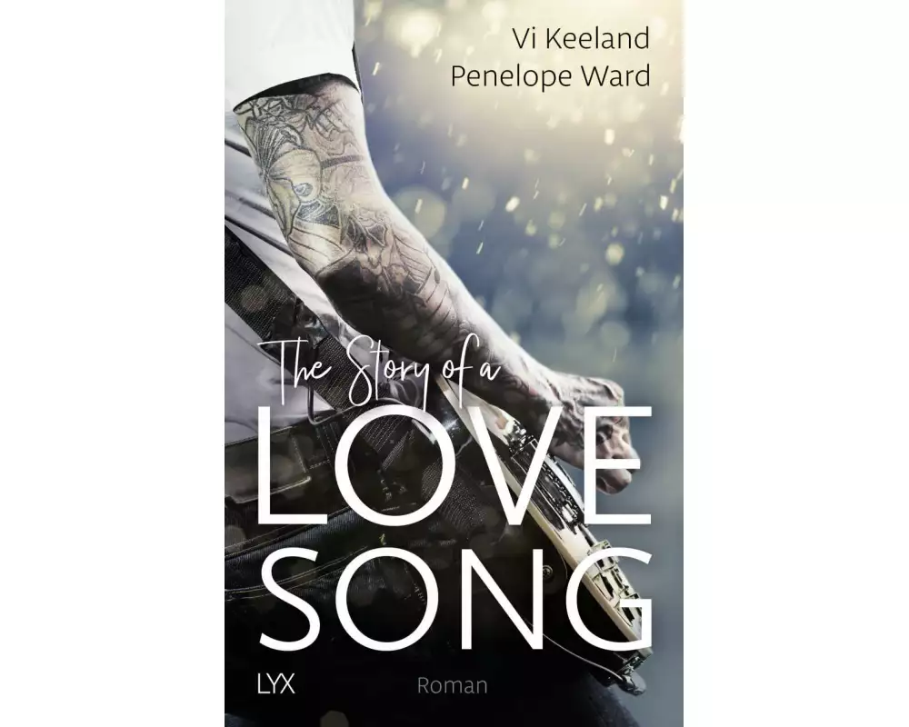 The Story of a Love Song