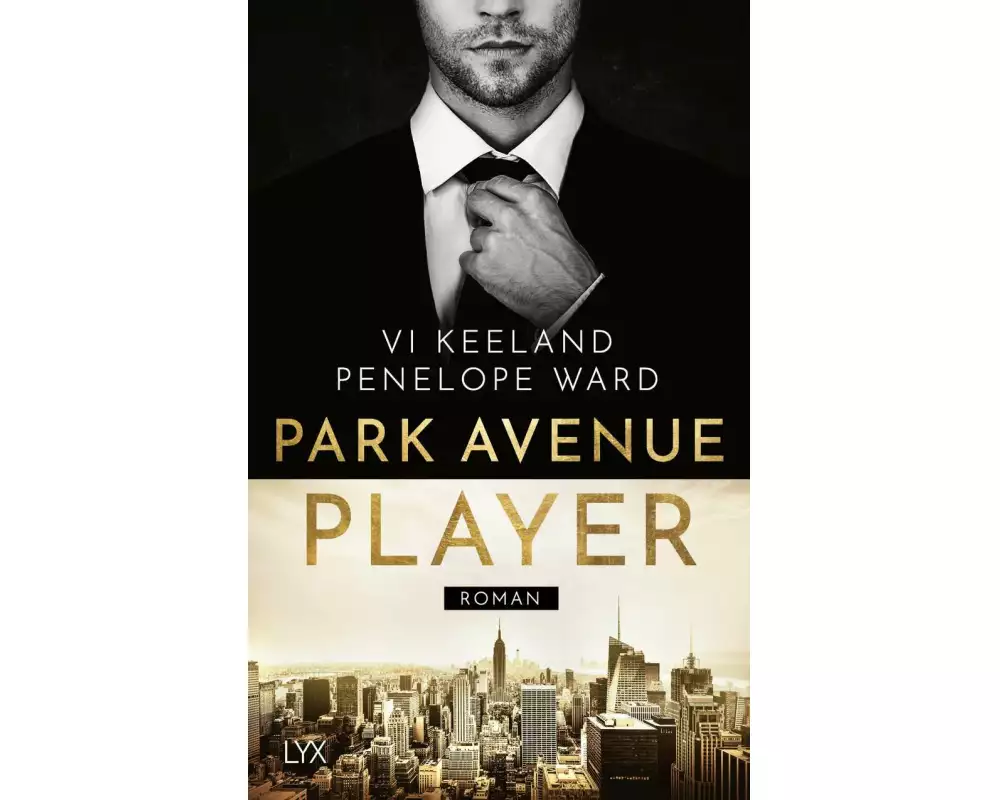 Park Avenue Player