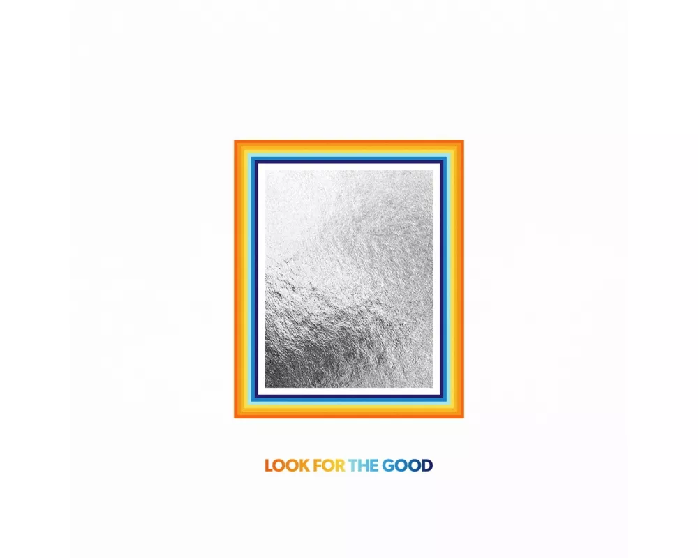 Look For The Good