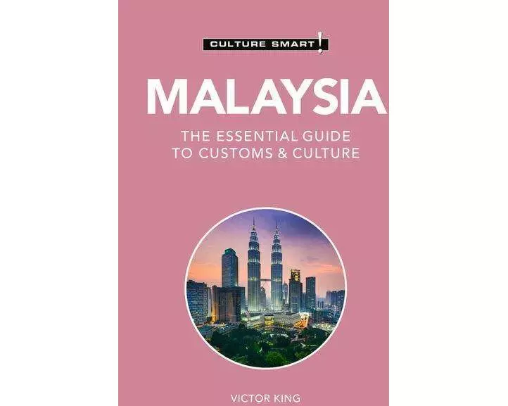Malaysia - Culture Smart!