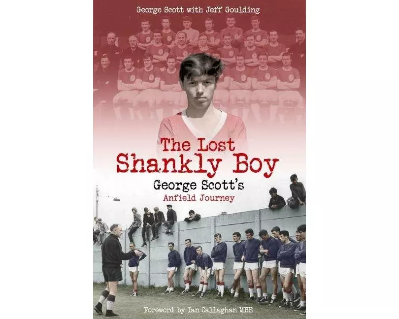 The Lost Shankly Boy