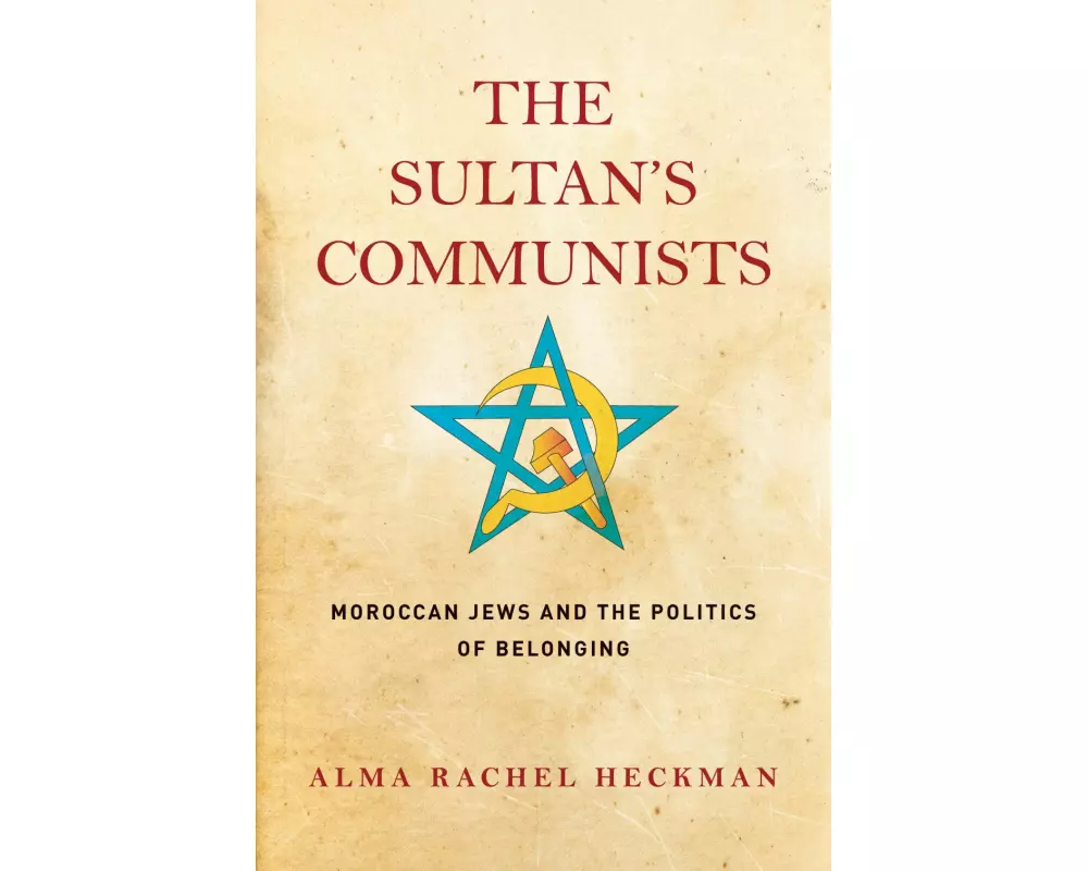 The Sultan's Communists