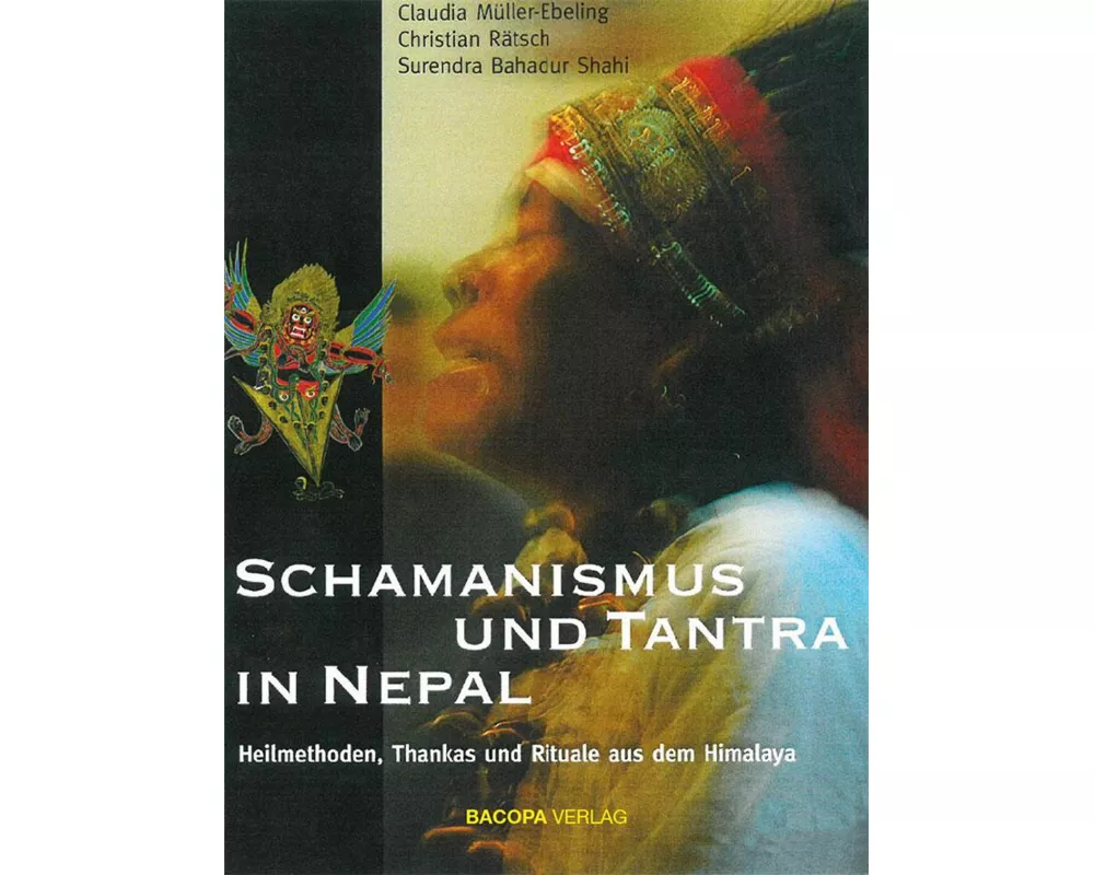 Schamanismus und Tantra in Nepal