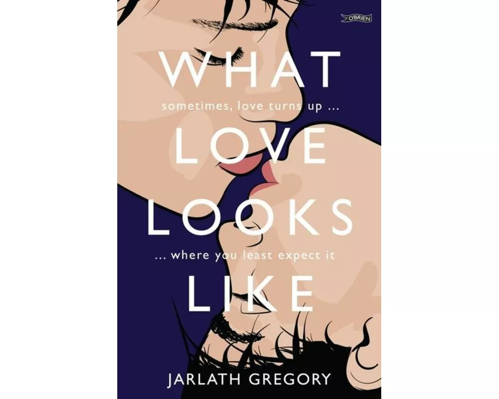 What Love Looks Like