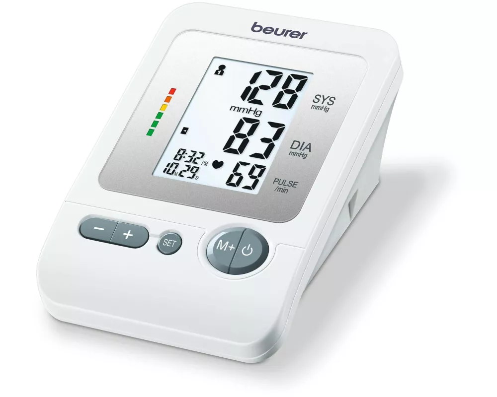 Beurer Blutdruckmessgerät BM26