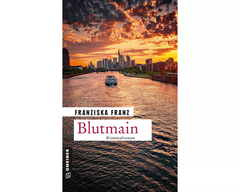 Blutmain