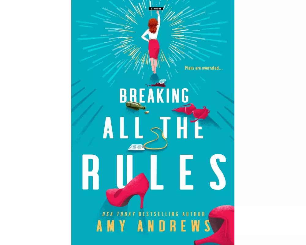 Breaking All the Rules