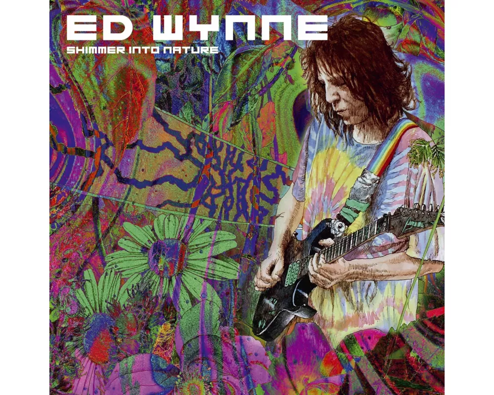 Shimmer Into Nature (Expanded Edit)