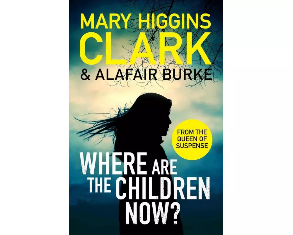 Where Are The Children Now?