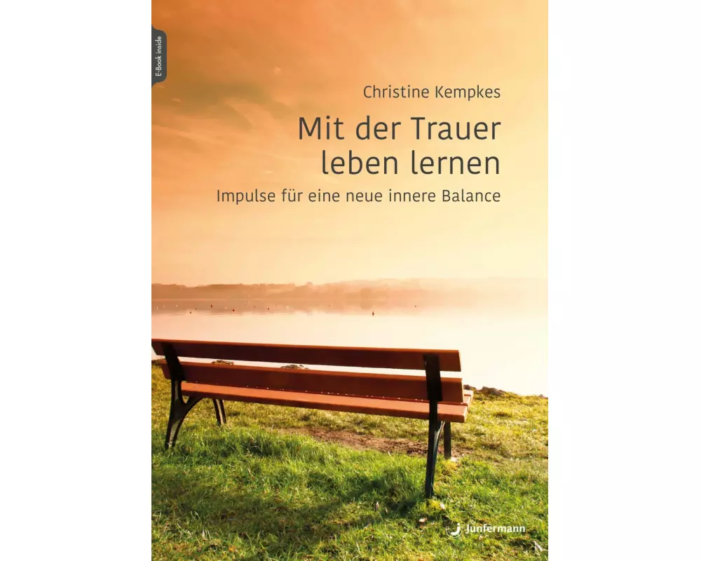 Mit der Trauer leben lernen