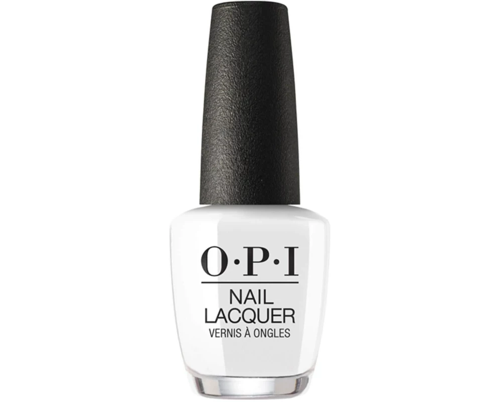 OPI Venice I Cannoli Wear