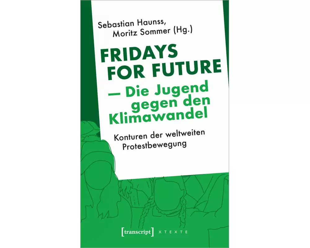 Fridays for Future – Die Jugend gegen den Klimawandel