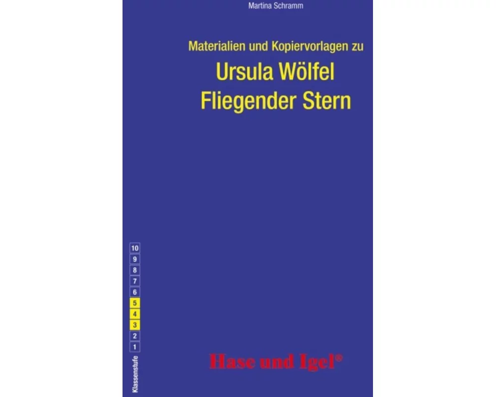 Fliegender Stern. Begleitmaterial
