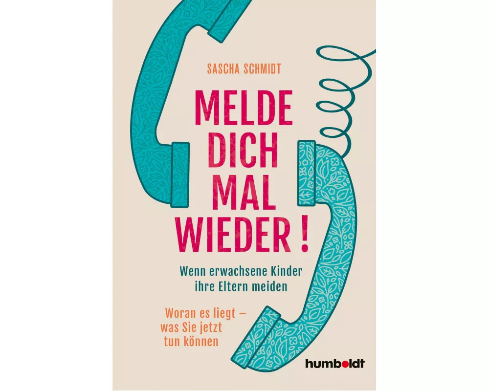 Melde dich mal wieder!