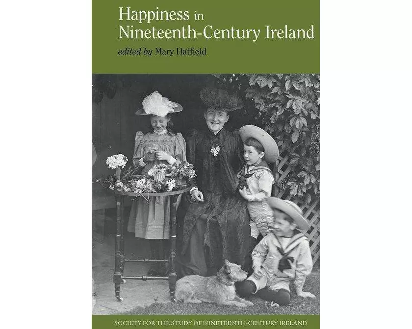 Happiness in Nineteenth-Century Ireland