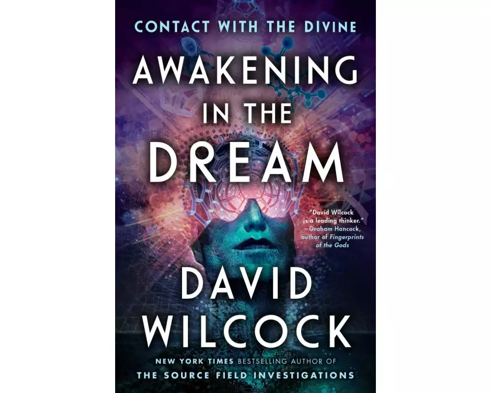 Awakening in the Dream