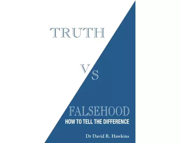 Truth vs. Falsehood