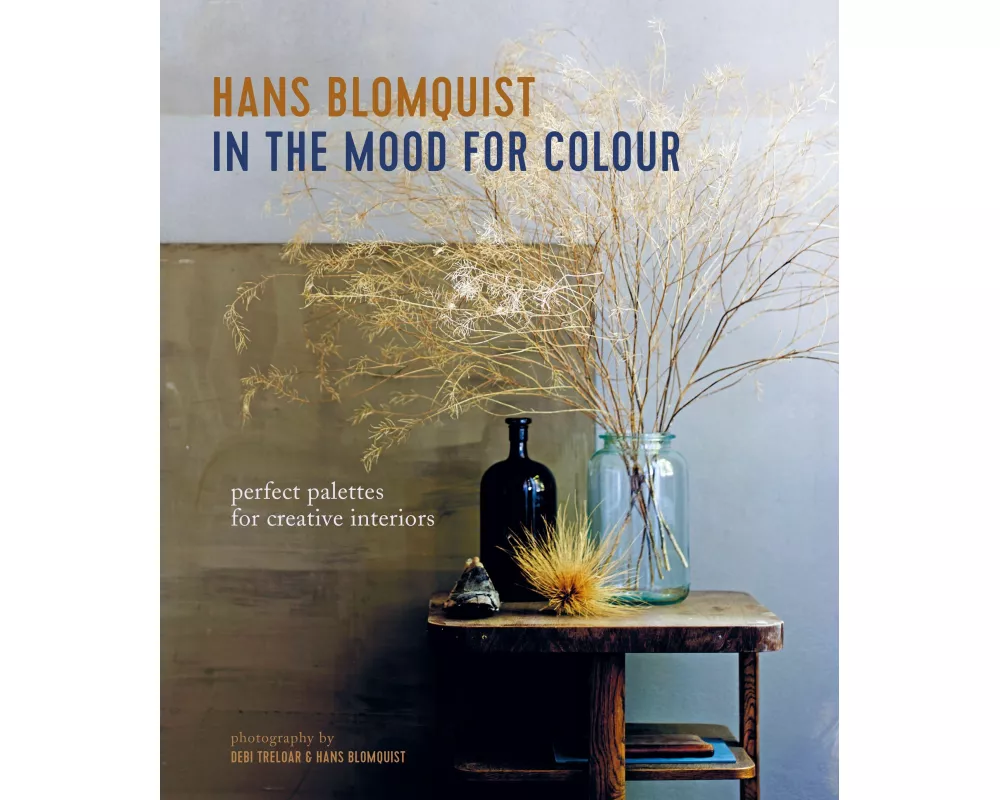 In the Mood for Colour