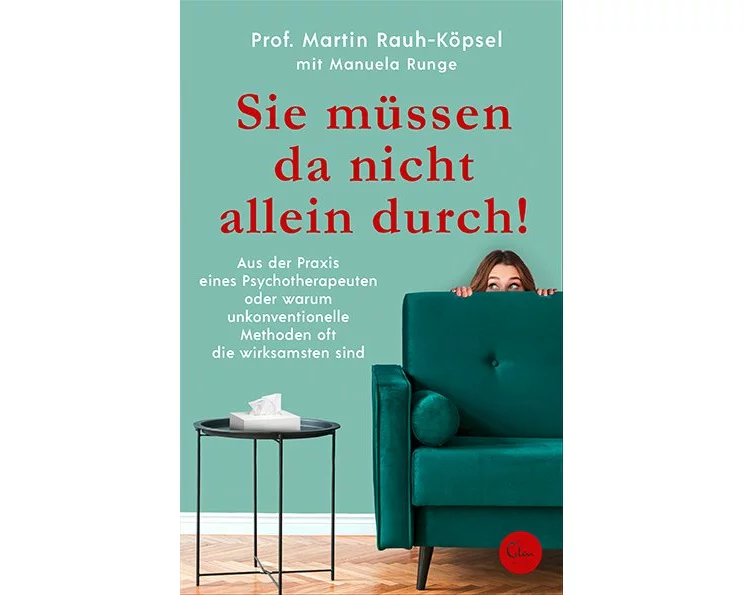 Sie müssen da nicht allein durch!