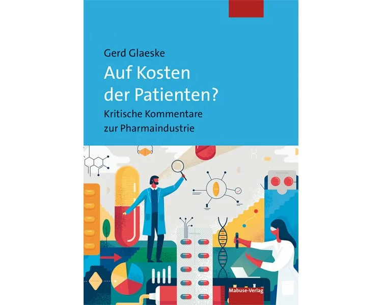 Auf Kosten der Patienten?