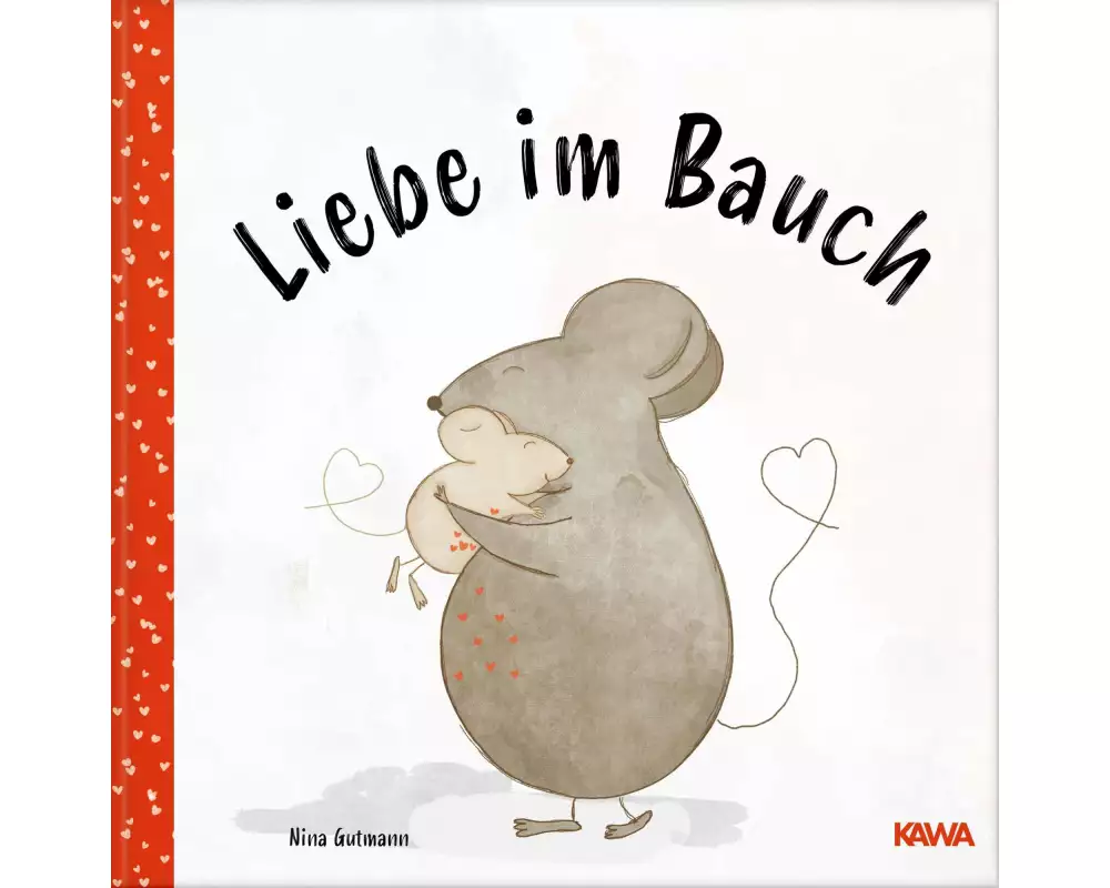 Liebe im Bauch