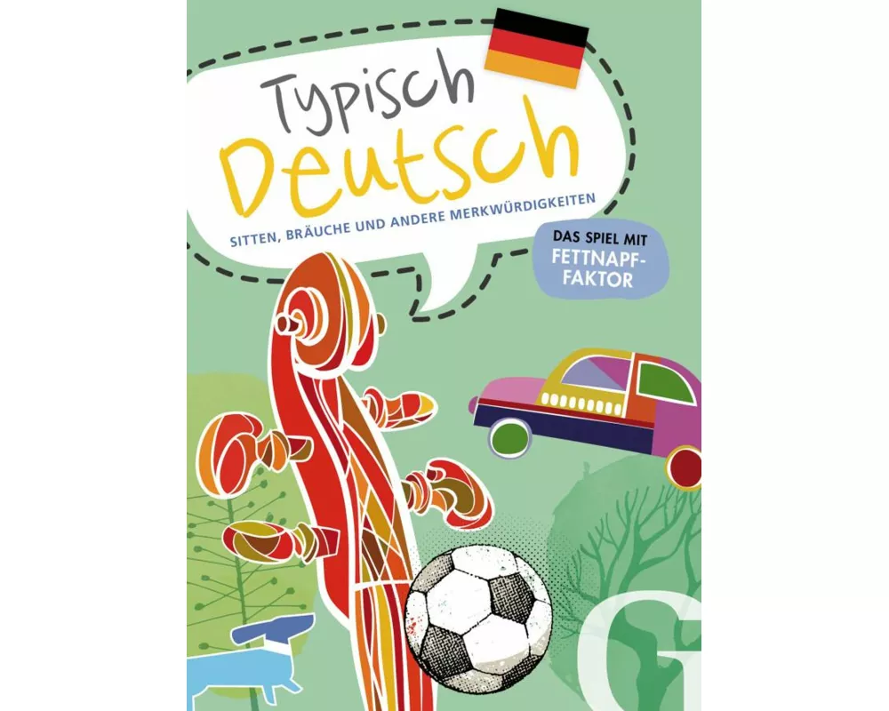 Typisch Deutsch