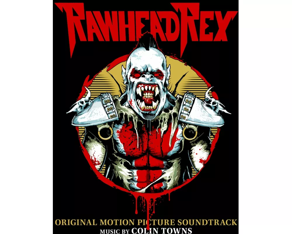 Rawhead Rex