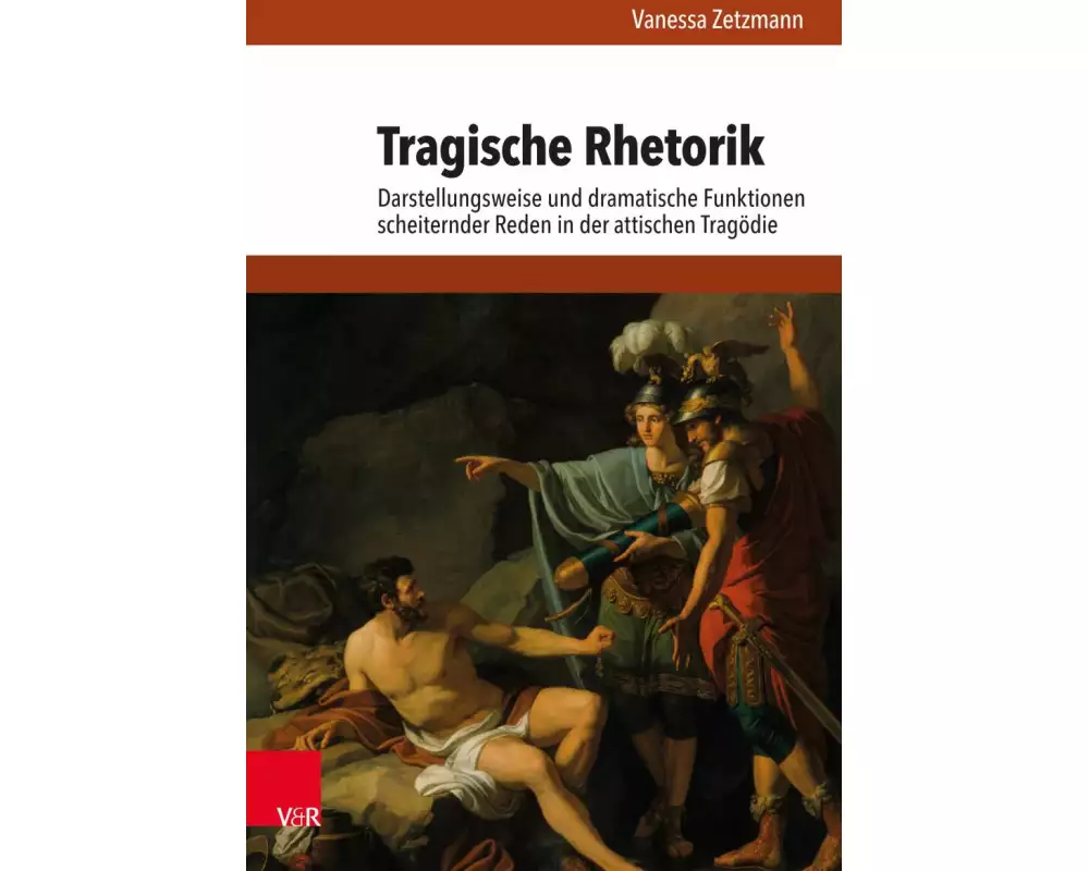 Tragische Rhetorik