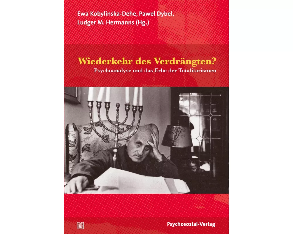 Wiederkehr des Verdrängten?